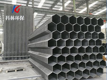 玻璃钢阳极管模块