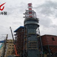 湿电除尘系统运行维护要点