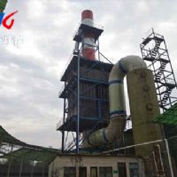 湿法脱硫后为何要安装湿式电除尘器？