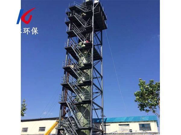 脱硫塔