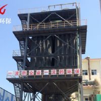 湿电阳极管技术演进史：科林环保的创新之路