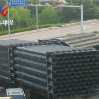 玻璃钢阳极管在电力行业中的应用