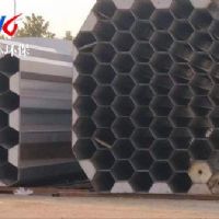 不锈钢阳极管除尘效率如何