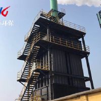 湿电项目为何采用不锈钢阳极管