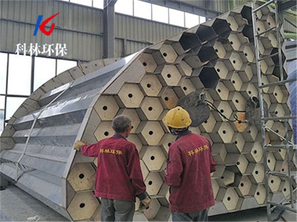 不锈钢阳极管