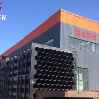 玻璃钢阳极管：环保治污领域的“轻量化先锋”