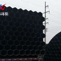 湿式电除尘器适应市场需求
