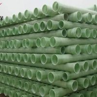 玻璃钢管道在煤气/天然气管道领域中的应用