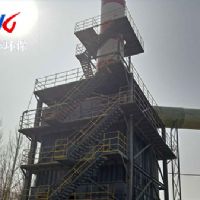 电除尘器行业市场发展分析