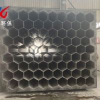 不锈钢阳极管在电力与化工行业的关键应用