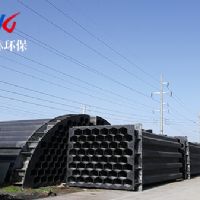 玻璃钢阳极管材料