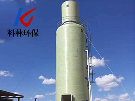 脱硫塔